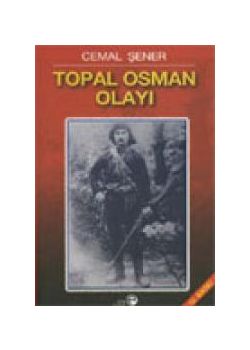 Topal Osman Olayı