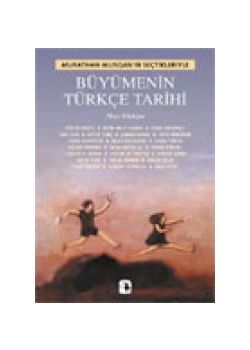 Büyümenin Türkçe Tarihi