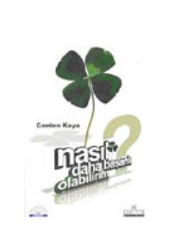 Nasıl Daha Başarılı Olabilirim