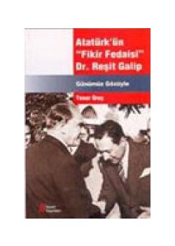 Atatürk'ün Fikir Fedaisi