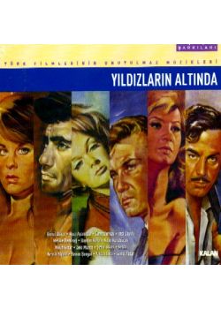 Yesilcam Sarkilari 3 Yildizlarin Altinda