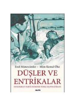 Düşler ve Entrikalar