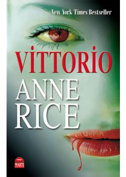 Vittorio Anne Rice