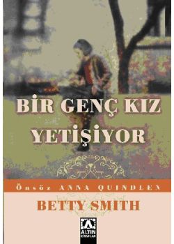 Bir Genç Kız Yetişiyor