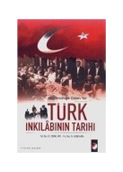 Türk İnkılabının Tarihi
