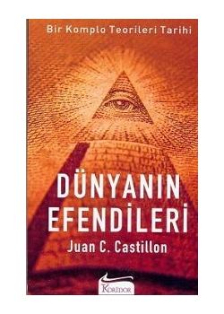 Dünyanın Efendileri Juan C. Castillon
