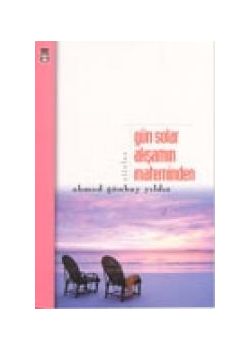 Gün Solar Aksamin Mateminden