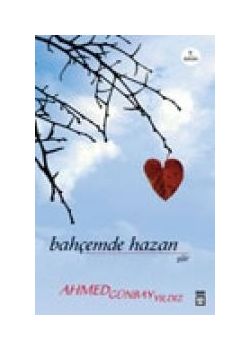 Bahçemde Hazan