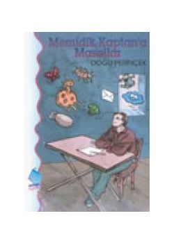 Memidik Kaptana Masallar