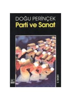 Parti ve Sanat