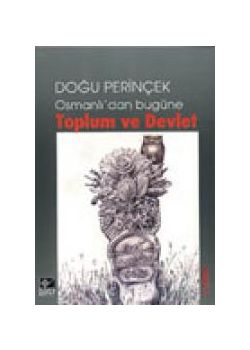 Osmanlıdan Bugüne Toplum ve Devlet