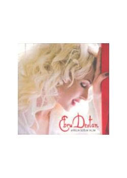 Ayrılık Soğuk İklim Ebru Destan