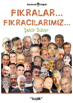 Fıkralar... Fıkracılarımız..