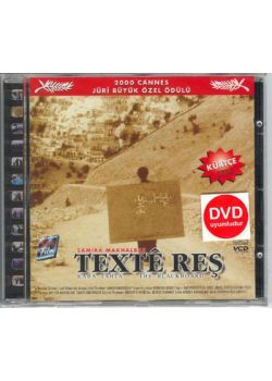 Texte Res (Kara Tahta)  Gani Rüzgar Savata