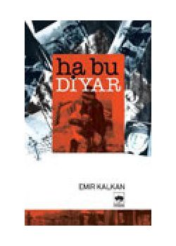 Ha Bu Diyar