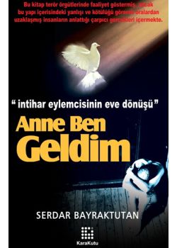 Anne Ben Geldim