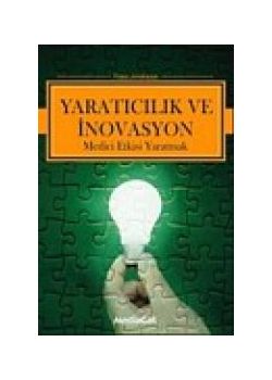 Yaratıcılık ve İnovasyon Frans Johansson