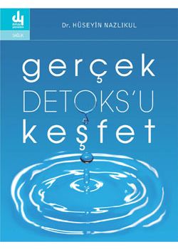 Gerçek Detoks'u Keşfet