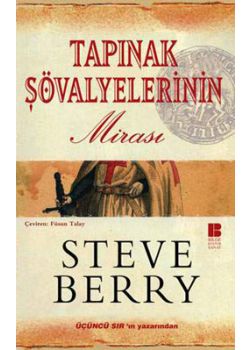 Tapınak Şövalyelerinin Mirası