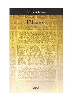 Elhamra Robert Irwin