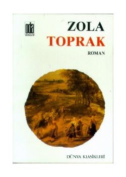 Toprak