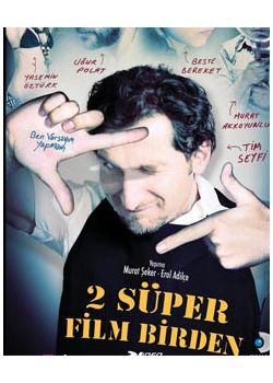 2 Süper Film Birden Nejat Isler - Ugur Polat
