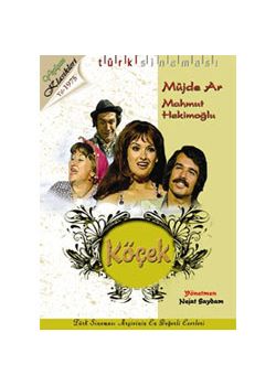 Köcek Müjde Ar - Mahmut Hekimoglu