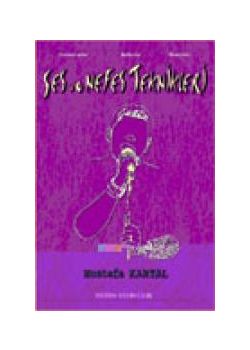 Ses ve Nefes Teknikleri