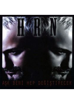 Aşk Beni Hep Değiştirecek Harun Kolçak