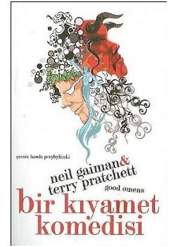 Bir Kıyamet Komedisi