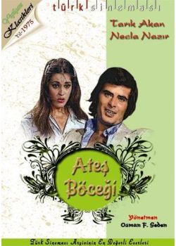 Ateş Böceği  Tarık Akan, Necla Nazır