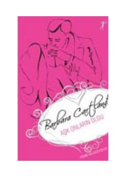 Aşk Onların Oldu Barbara Cartland