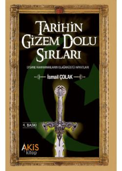 Tarihin Gizem Dolu Sırları