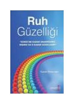 Ruh Güzelliği