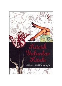 Küçük Yalanlar Kitabı