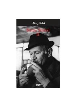 Bütün Şiirleri 2 Oktay Rifat