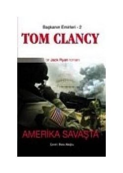 Amerika Savaşta Tom Clancy