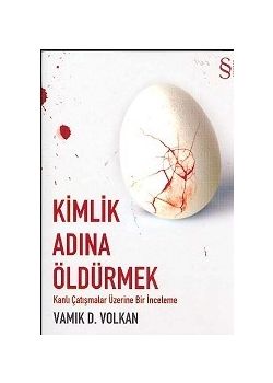 Kimlik Adına Öldürmek