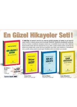 En Güzel Hikayeler Seti