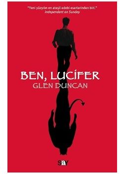 Ben, Lucifer Glen Duncan