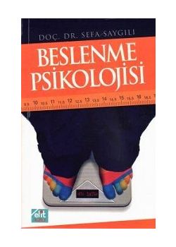 Beslenme Psikolojisi