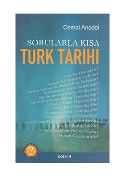 Sorularla Kısa Türk Tarihi