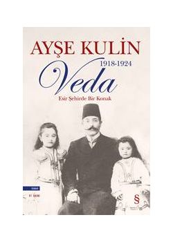 Veda - Esir Şehirde Bir Konak