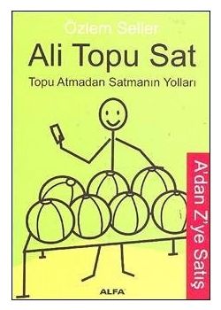 Ali Topu Sat Özlem Seller