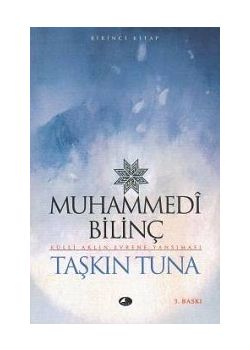 Muhammedi Bilinç Taşkın Tuna