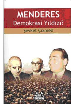 Menderes Demokrasi Yıldızı