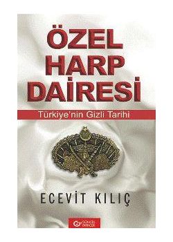 Özel Harp Dairesi