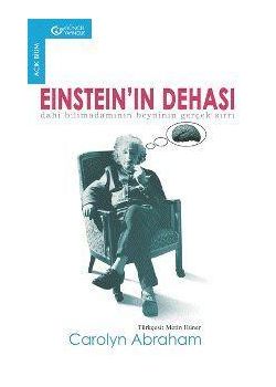 Einstein'in Dehası Carolyn Abraham