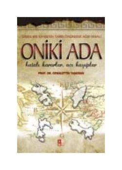 Oniki Ada