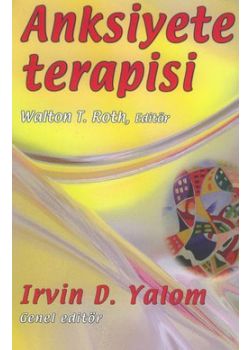 Anksiyete Terapisi